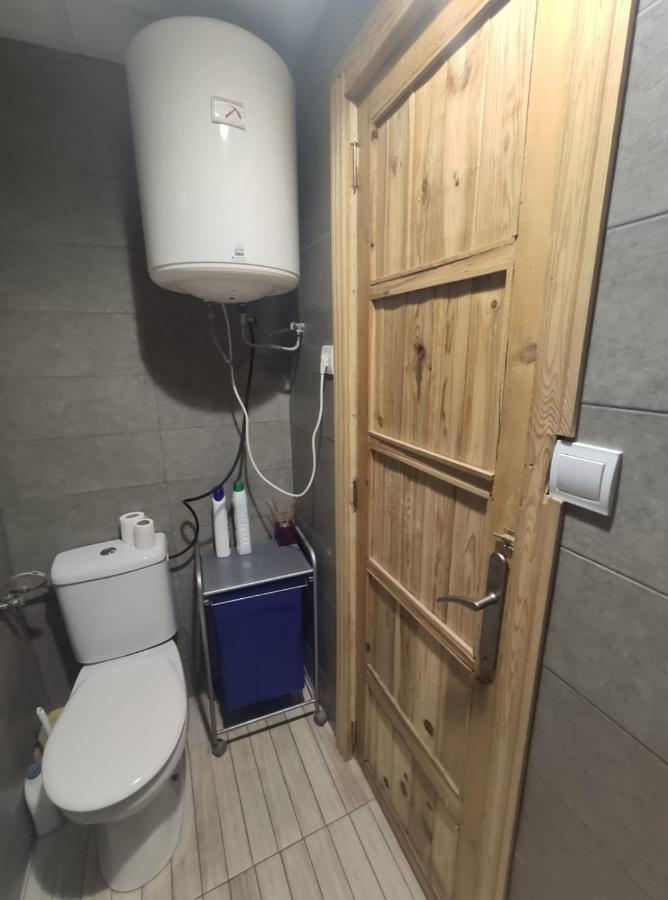Apartamento La Marina Real バレンシア エクステリア 写真