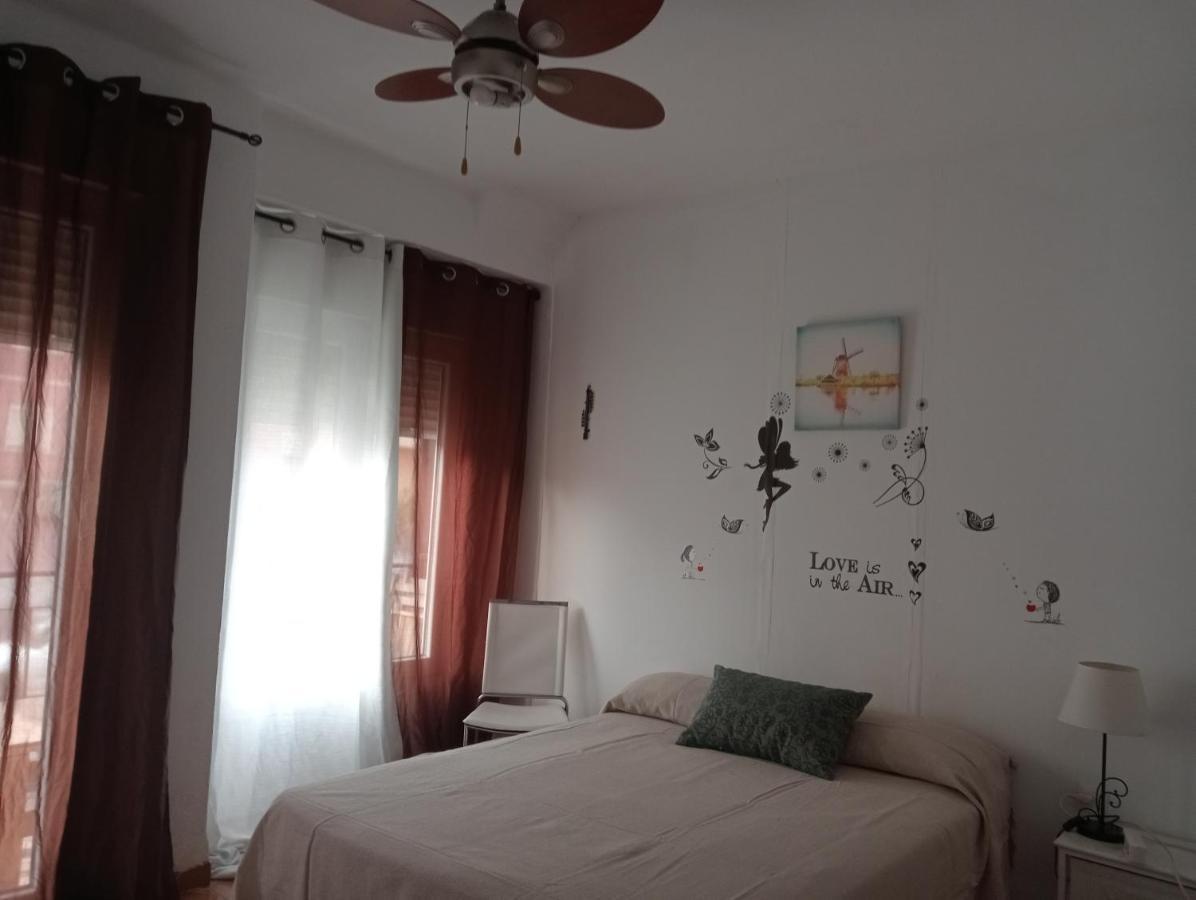 Apartamento La Marina Real バレンシア エクステリア 写真