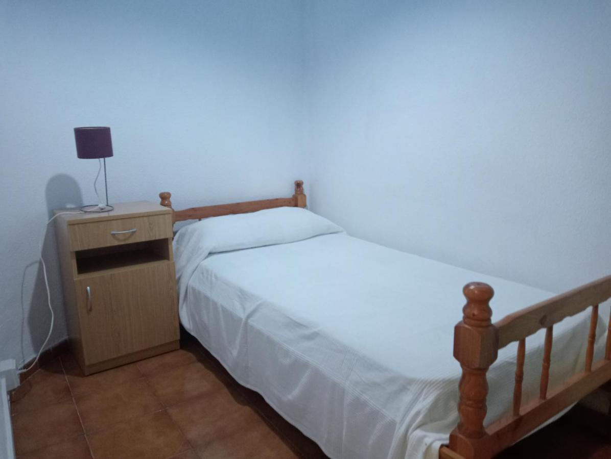 Apartamento La Marina Real バレンシア エクステリア 写真