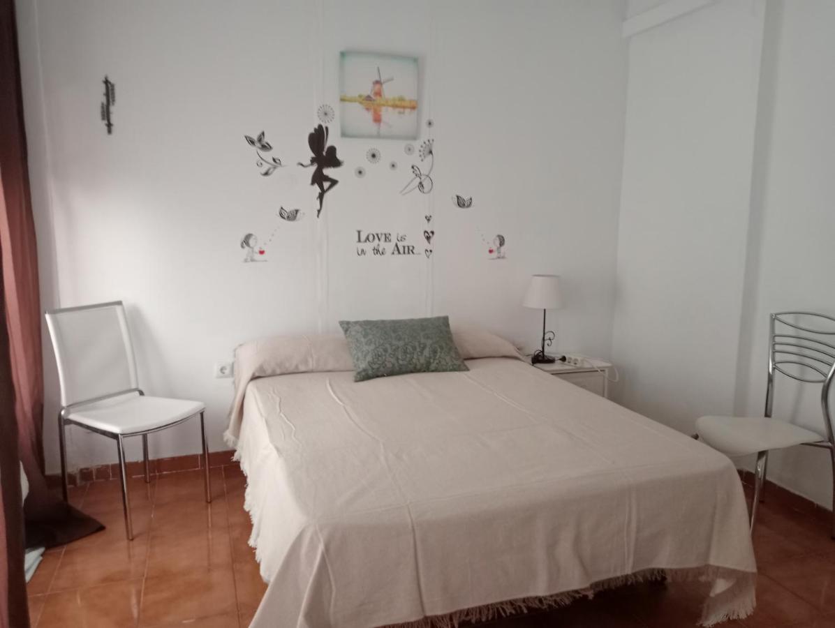 Apartamento La Marina Real バレンシア エクステリア 写真